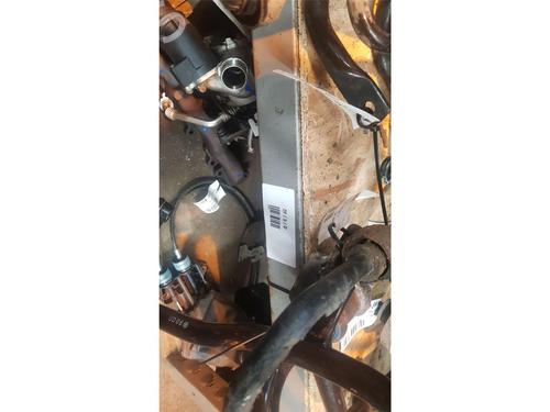 Anti roll bar TOYOTA YARIS (_P21_, _PA1_, _PH1_)  | BP22682767M96 