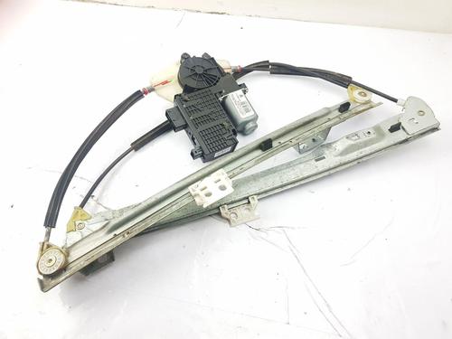 Front right window mechanism CITROËN C4 Picasso I MPV (UD_) 1.6 HDi | BP32252172C23