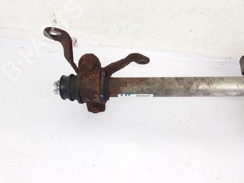 Styregear/Snekke VAUXHALL AGILA Mk II (B) (H08) 1.0 12V | BP30500160M22