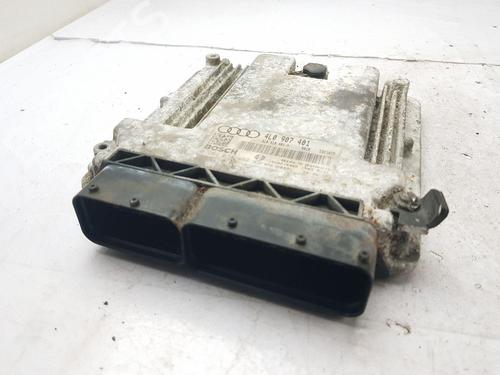 Engine control unit (ECU) AUDI Q7 (4LB) 3.0 TDI quattro | BP33677628M57 - Image 2