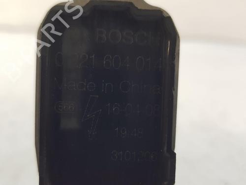 Ignition coil MCLAREN 570GT 3.8 | BP22662652M94 