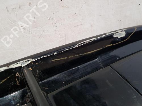 Rear bumper spoiler AUDI A6 C7 Avant (4G5, 4GD) RS6 quattro | BP29815792C154 