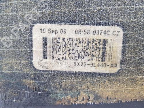 Intercooler JAGUAR XF I (X250) 3.0 D | BP28362919M30 