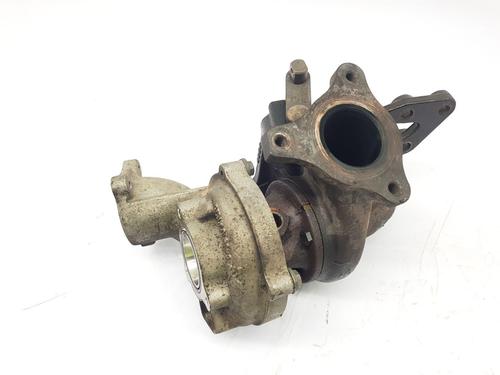 Used Turbocharger/Supercharger Turbocharger/Supercharger MERCEDES-BENZ SPRINTER 4-t Van (B907, B910) 416 CDI RWD (907.643, 907.645, 907.647) (163 hp) 36642676 36642676