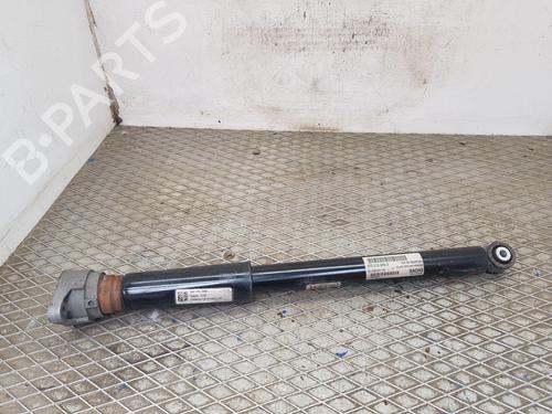 Used Left rear shock absorber BENTLEY CONTINENTAL Convertible (3S_) 6.0 AWD (635 hp) 27240738