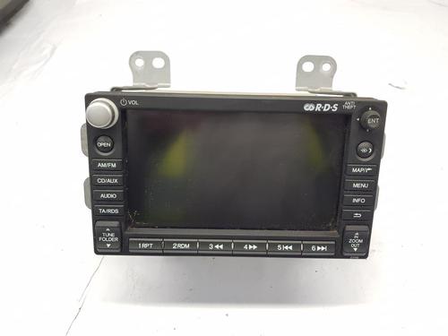 Module électronique HONDA CR-V III (RE_) 2.2 i-CTDi 4WD (RE6) (140 hp) 31983535