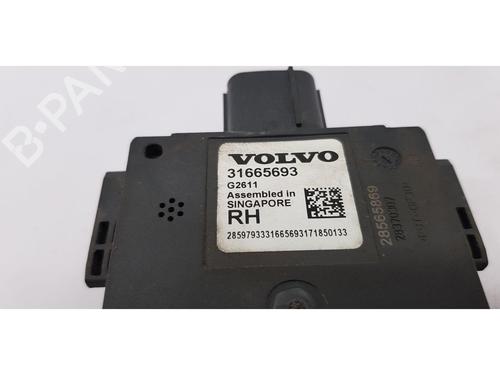 Electronic module VOLVO XC60 II (246) D4 AWD | BP27240770M83 