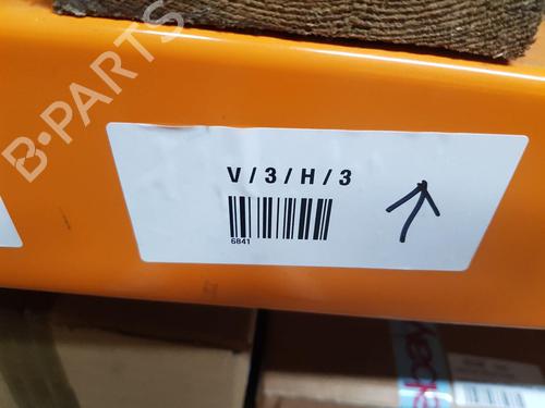 Engine control unit (ECU) MERCEDES-BENZ C-CLASS T-Model (S205) C 200 4-matic (205.243) | BP30948552M57