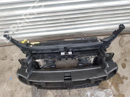 Front slam panel SKODA OCTAVIA III Combi (5E5, 5E6) 1.6 TDI | BP29575862C72 