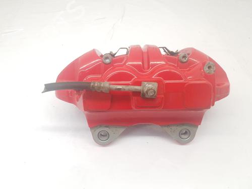Right front brake caliper TESLA MODEL Y (5YJY) EV Performance All-wheel Drive | BP39169969M104 - Image 4