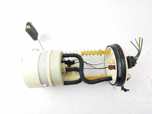 Used Fuel pump NISSAN QASHQAI / QASHQAI +2 I (J10, NJ10, JJ10E) 1.6 (117 hp) 26723748