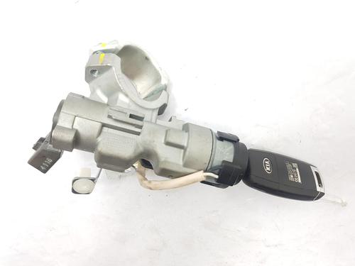 Ignition barrel KIA PICANTO II (TA) 1.0 | BP29229548M48 