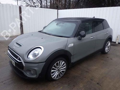 Engine control unit (ECU) MINI MINI CLUBMAN (F54) Cooper S | BP30891521M57 - Image 10
