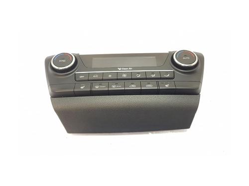 Used Climate control HYUNDAI TUCSON (TL, TLE) [2015-2023]  22205143
