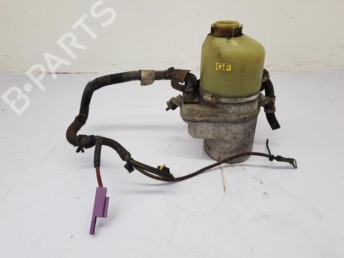 Stuurbekrachtiging pomp Stuurbekrachtiging pomp VAUXHALL ASTRA Mk IV (G) Hatchback (T98) 1.6 (F08, F48) (84 hp) 36466169 36466169