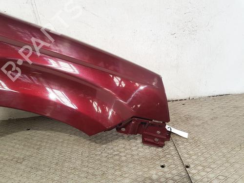 Right front fenders NISSAN X-TRAIL I (T30) 2.2 dCi 4x4 | BP29839889C42 