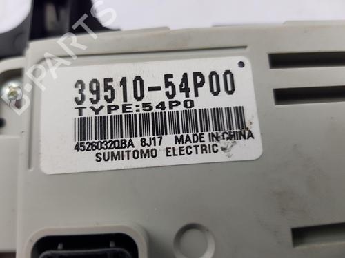 Climate control SUZUKI VITARA (LY) 1.0 (APK 310) | BP29641756I5 