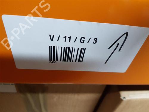 Steering column stalk FORD B-MAX (JK) 1.6 TDCi | BP34638802I23  - Image 7