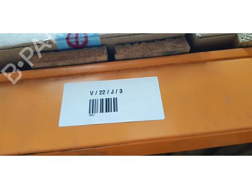 Right front window switch HYUNDAI i10 I (PA) 1.2 | BP26163305I26 