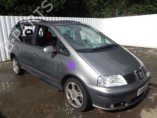 Used Parts SEAT ALHAMBRA (7V8, 7V9) 2.0 TDI 2200094