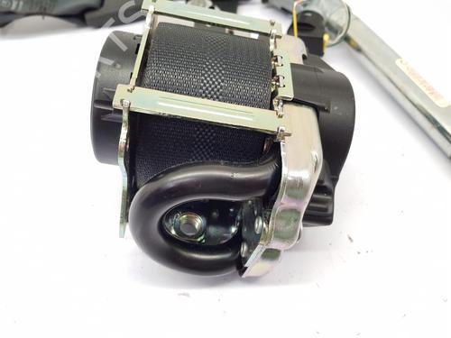 Front right seatbelt NISSAN MICRA V (K14) | BP32003973I25