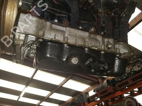 Engine AUDI Q3 (8UB, 8UG) 2.0 TFSI quattro | BP31841789M1 