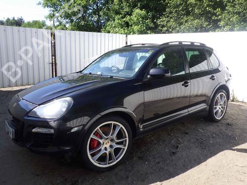 Left front driveshaft PORSCHE CAYENNE (9PA) Turbo S 4.8 | BP25838758M38  - Image 11