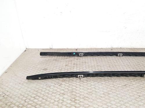 Roof bar JAGUAR XF SPORTBRAKE (X260)  | BP29492725C65 