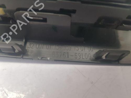 Right front window switch SUZUKI SWIFT IV (FZ, NZ) 1.2 (AZH412, ZC72S) | BP37158932I26 - Image 9