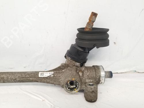 Steering rack TOYOTA AYGO X (_B7_) 1.0 VVT-i (KGB70) | BP40500661M22 - Image 6
