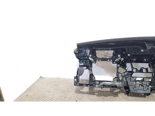 Dashboard VAUXHALL CORSA Mk V (F) 1.2 | BP38968125C46 - Image 12