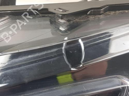 Left headlight MASERATI LEVANTE SUV (M161) 3.0 D Q4 | BP36240759C28  - Image 22