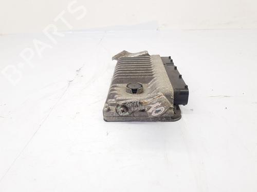 Engine control unit (ECU) TOYOTA VERSO S (_P12_) 1.33 (NSP120_) | BP34406981M57  - Image 5