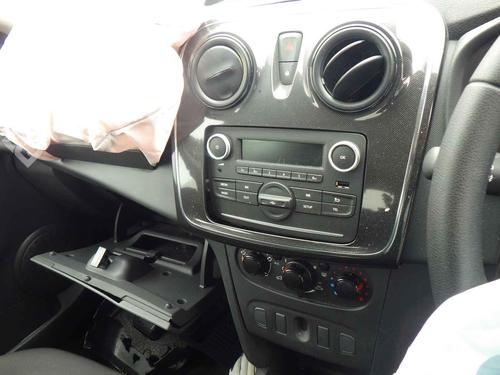 Right taillight DACIA SANDERO II  | BP33726595C35  - Image 9