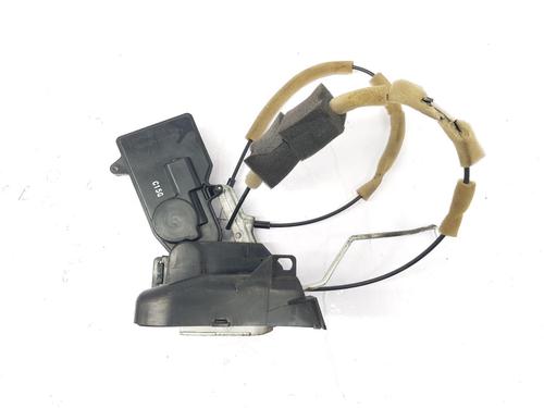 Used Front left lock Front left lock MAZDA MX-5 III (NC) 2.0 (NC18) (160 hp) 33473111 33473111