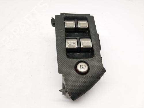 Right front window switch HONDA CIVIC VII Hatchback (EU, EP, EV) 1.6 i (EP2, EU8, EU6) | BP31864110I26 