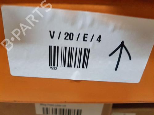 Right taillight FORD PUMA (J2K, CF7) | BP33329855C35 - Image 11