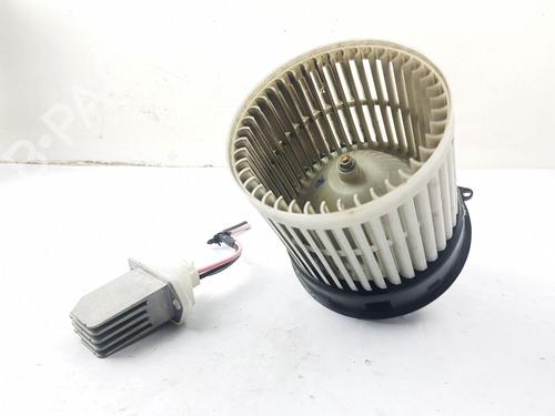 Heater blower motor NISSAN MICRA IV (K13K, K13KK) 1.2 | BP29378715M62 