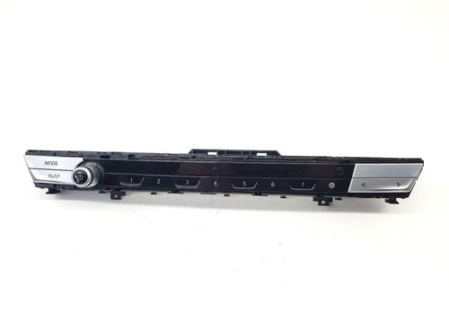 Used Radio Radio 31603576 31603576