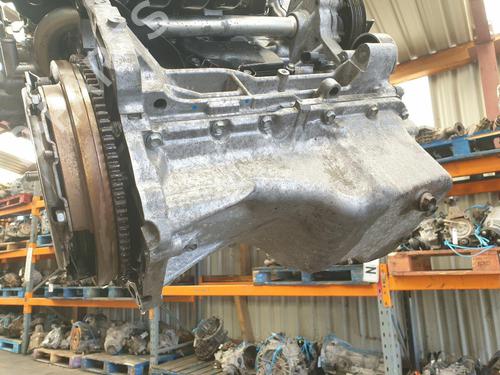 Engine SUZUKI IGNIS III (MF, FF) 1.2 Hybrid (ATK412, FF21S) | BP27811516M1 