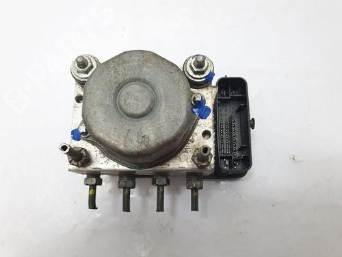 ABS pump RENAULT KANGOO Express (FW0/1_) 1.5 dCi 75 (FW07, FW10, FW04) | BP24058507M43 