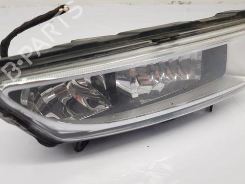Right front fog light VW POLO V (6R1, 6C1) 1.2 | BP30331098C31 