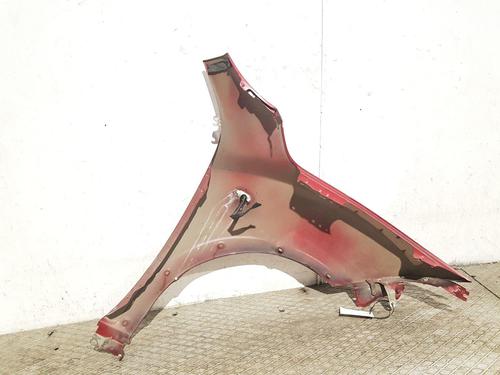 Left front fenders NISSAN JUKE (F15) 1.5 dCi | BP32149283C41 