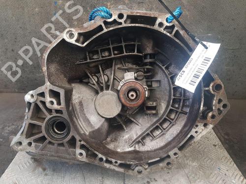 Used Gearbox Gearbox 37718426 37718426