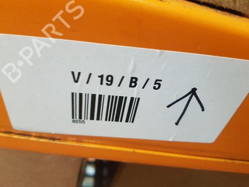 Right front steering knuckle VOLVO XC90 II (256) B5 Mild-Hybrid AWD | BP36567676M26  - Image 5