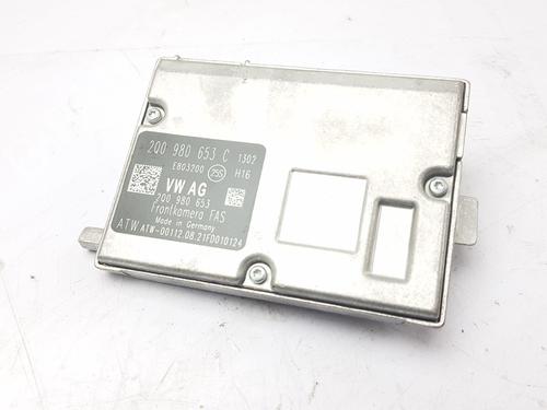 Used Electronic module Electronic module SKODA SCALA (NW1) 1.0 TSI (95 hp) 33056759 33056759