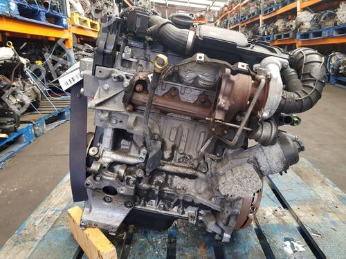 Engine FORD FIESTA VI (CB1, CCN) 1.4 TDCi | BP37240691M1 - Image 3