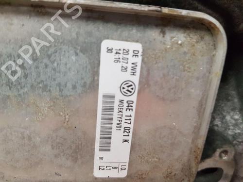 Engine VW GOLF VIII (CD1, DA1) 1.5 eTSI | BP28827691M1