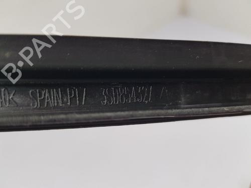 Andre BENTLEY CONTINENTAL Convertible (3S_) 6.0 AWD | BP27353291O1