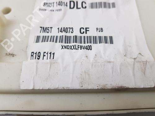 Electronic module FORD FOCUS II (DA_, HCP, DP) 1.6 | BP37438306M83 - Image 7